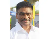 State polls: Pakatan's Sundarajoo takes Perai (official)