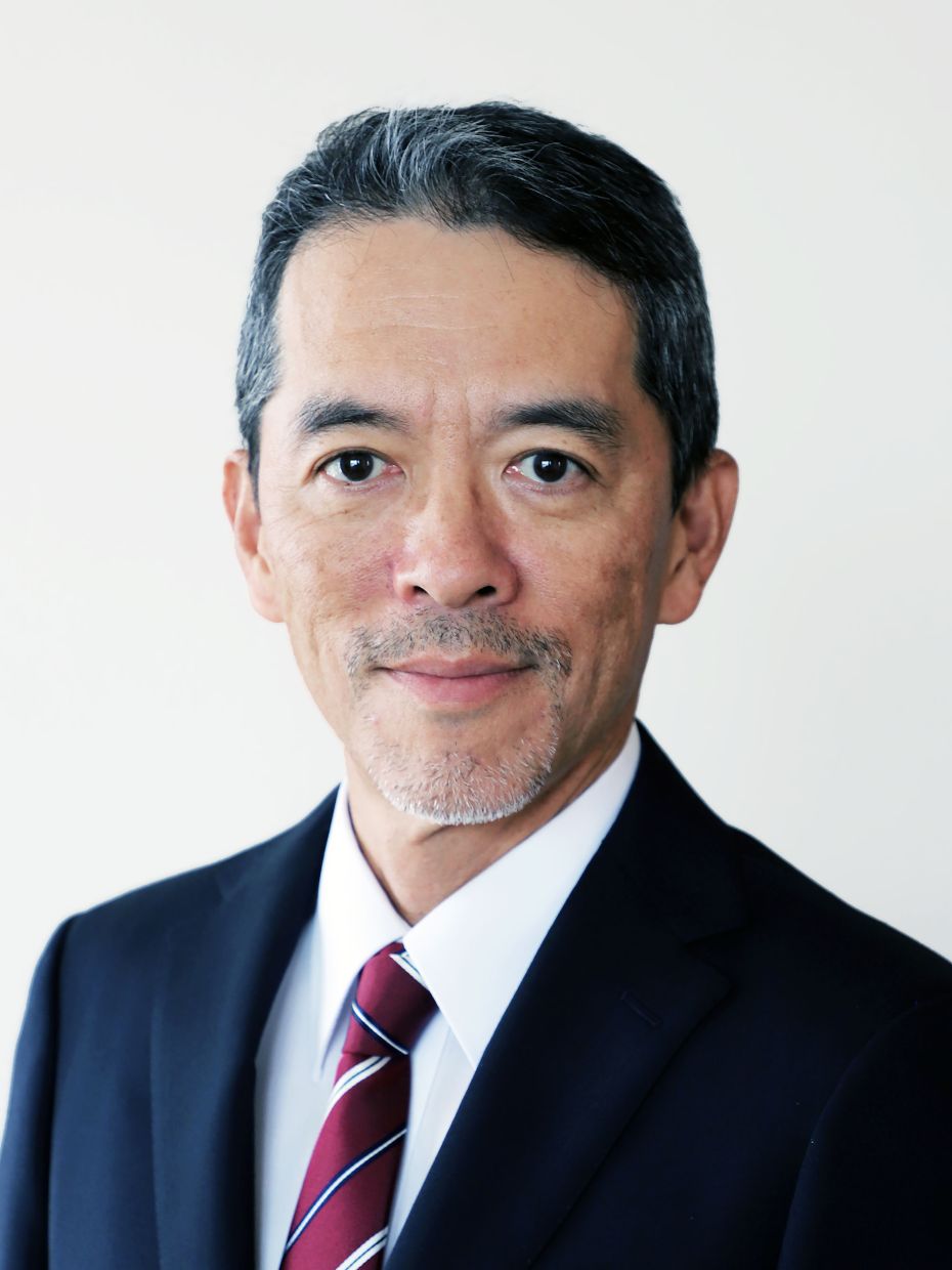 Yasuhiko Matsuda