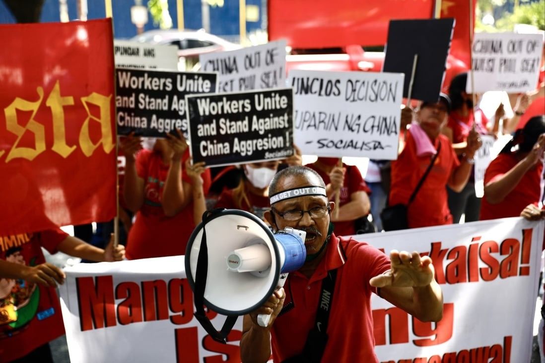 Will China-Philippines tensions make other South China Sea claimants more likely to speak up? - Vimarsana News
