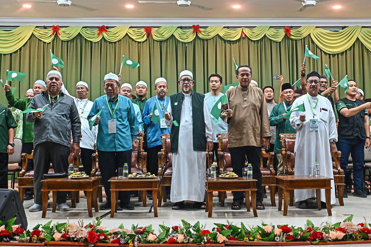 Clear sign for an election tsunami - Vimarsana News
