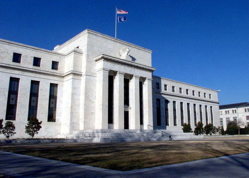 Bond market sees no end to tumult as Fed casts hawkish shadow - Vimarsana News