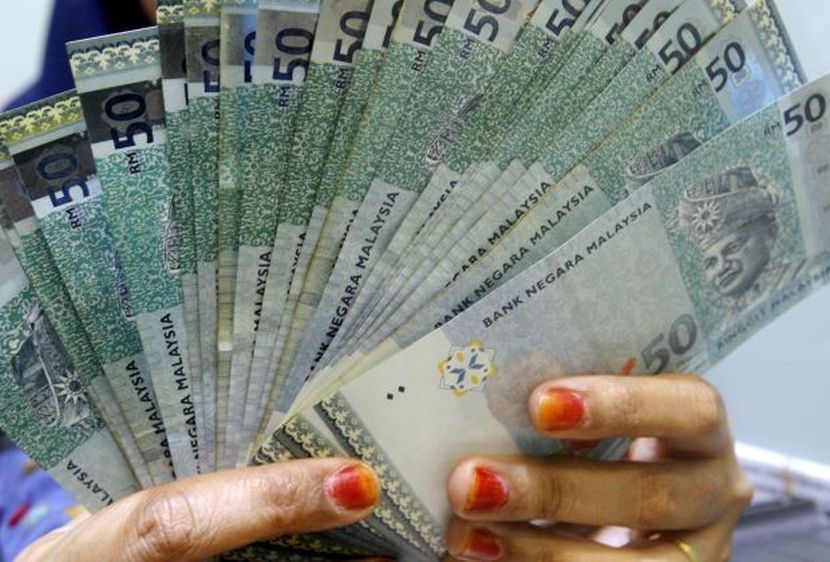 Ringgit opens easier against US$ ahead of GDP announcement - Vimarsana News