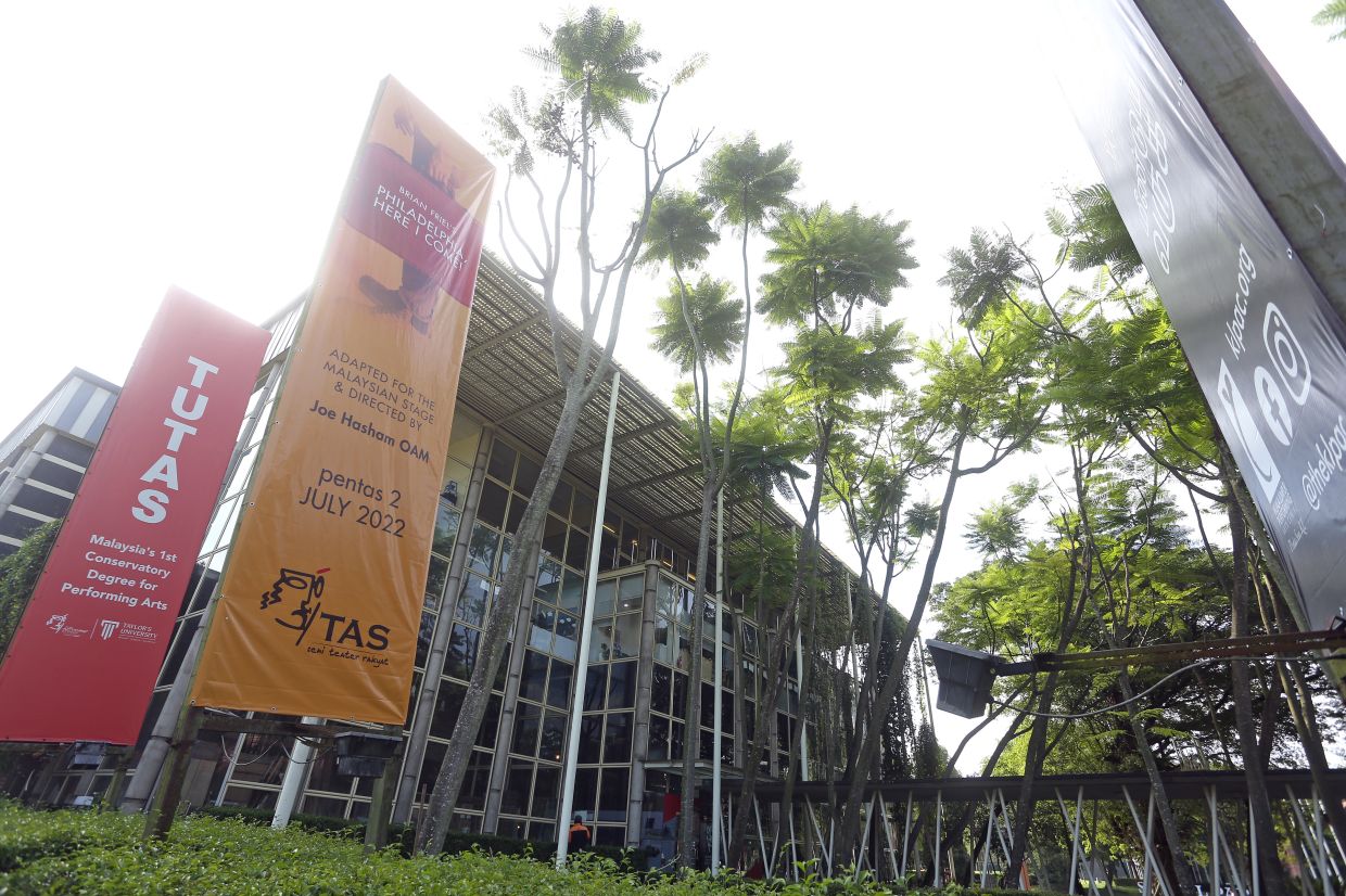Mark your calendar: Kuala Lumpur's arts festival season is upon us - Vimarsana News