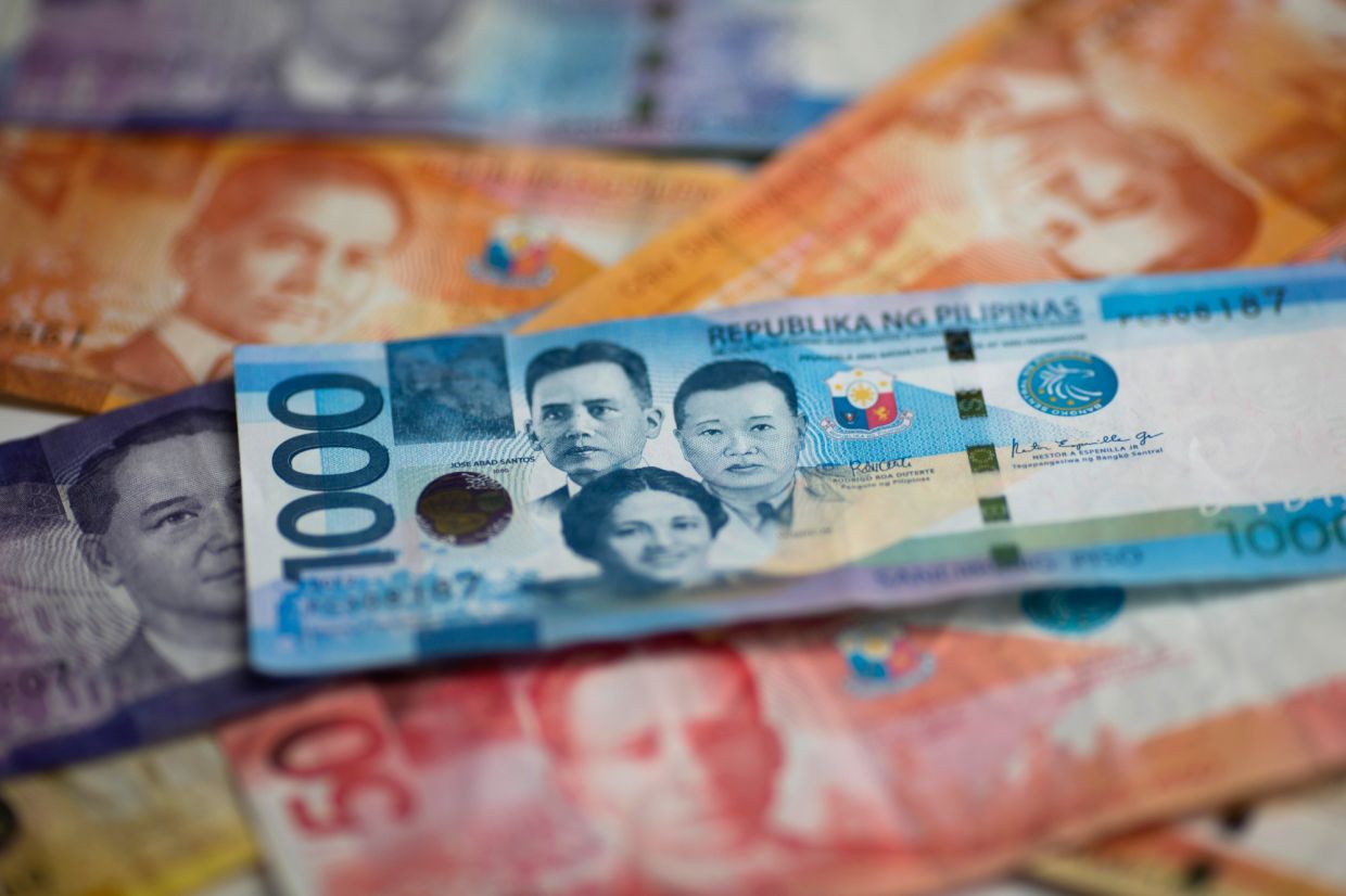 Embattled peso, now one of the worst performer in South East-Asia, seeks relief as Philippines to weigh rate hike - Vimarsana News