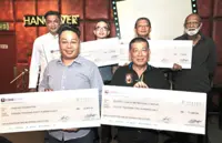 Music to ears for needy causes