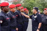 FRU to have its own K-9 unit by next year