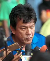 Elavarasan turns to Pan-gon’s methods to lift players for AFF Under-23 C’ship