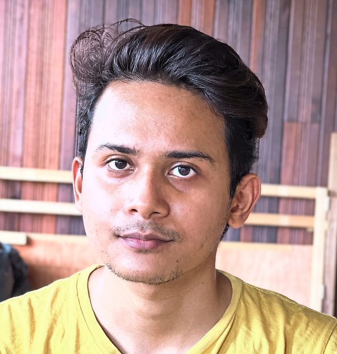Ahmad Hanif