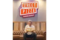 Sourdough pizzas to shake up Sunway dining scene