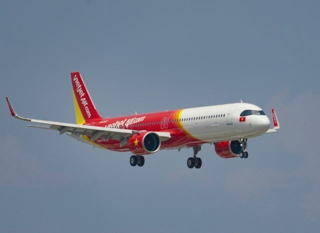 Israel, Vietnam to launch first direct flight route in October - Vimarsana News