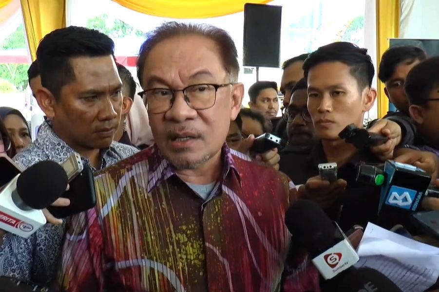 Don't punish those influenced by racial sentiments, says PM - Vimarsana News