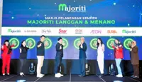 Win big in Majoriti’s second year