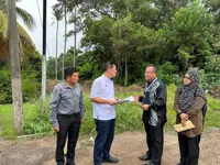 Bukit Rambai health clinic needs to be upgraded, says Melaka assemblyman