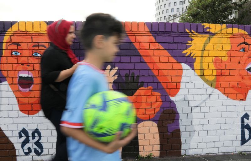 Football: UK backs pubs to open earlier for England's World Cup final ...