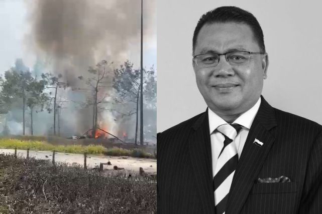 Still in shock over Johari's sudden death - Vimarsana News