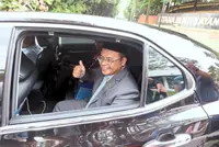 Selangor palace to announce new MB