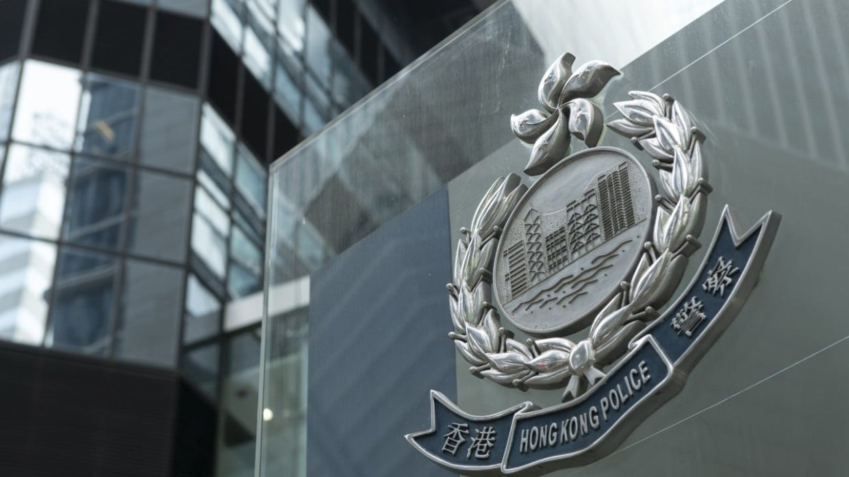 HK, Thai police arrest four in joint operation after officers uncover drug syndicate smuggling heroin inside plaster lion statues - Vimarsana News