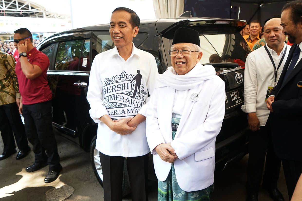 Islamists backed by young voters gain clout in South-East Asia - Vimarsana News