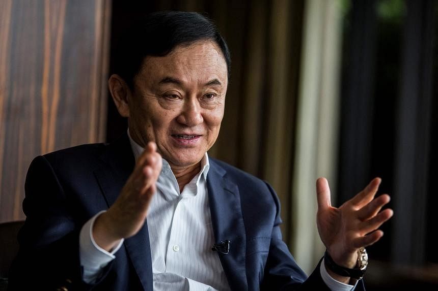Just cannot be forgotten - Why two coups cannot keep Thailand's Shinawatra clan down - Vimarsana News