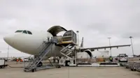 Air travel boom creating crosswinds for the air cargo industry
