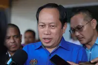 Pulai, Simpang Jeram by-elections: BN to explain decision to join unity govt, says Ahmad Maslan