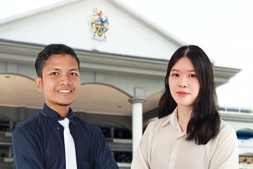 Malaysian students soar high in global rankings - Vimarsana News