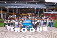 Perodua Amateur Series national final in sight