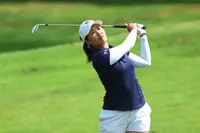 China’s Xiyu Lin to star in Hong Kong event