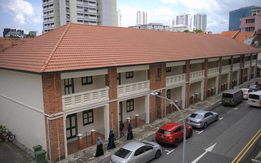 More state properties to be used as co-living spaces - Vimarsana News
