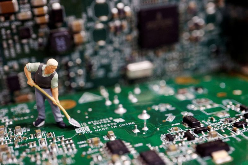 Long-term outlook for chip industry intact - Vimarsana News