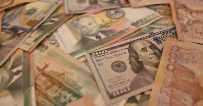 Lao Central Bank issues statement to clarify false foreign account claims - Vimarsana News