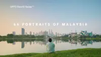Capturing unity in diversity: OPPO’s tribute to Malaysia’s cultural richness through their film, ‘66 Potret Malaysia’