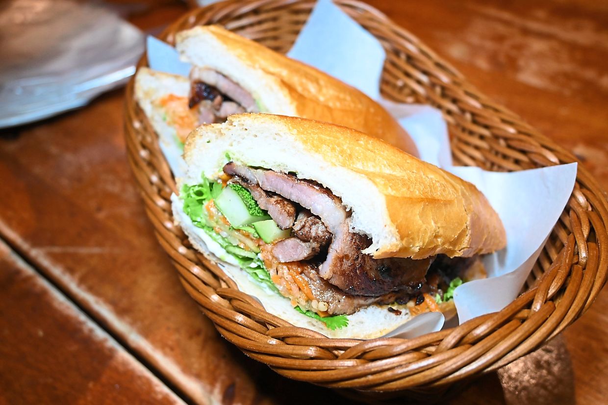 Vietnamese soul food - Vimarsana News