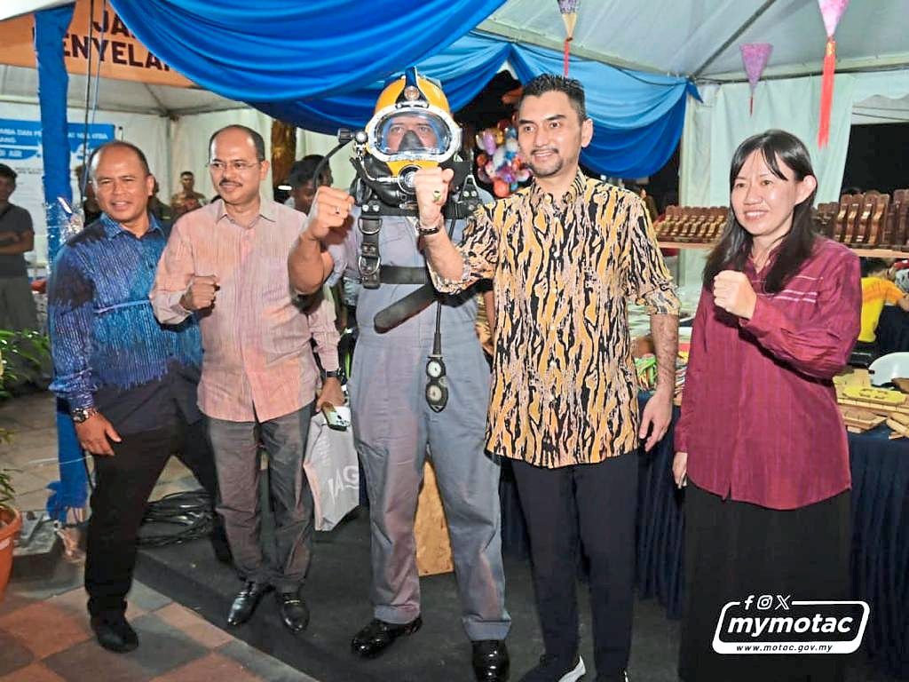 NATIONAL WATER FESTIVAL SHOWCASES CULTURE AND UNITY - Vimarsana News