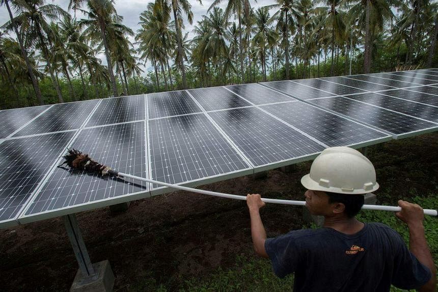 Navigating Indonesia’s solar power supply development dilemma | The Star
