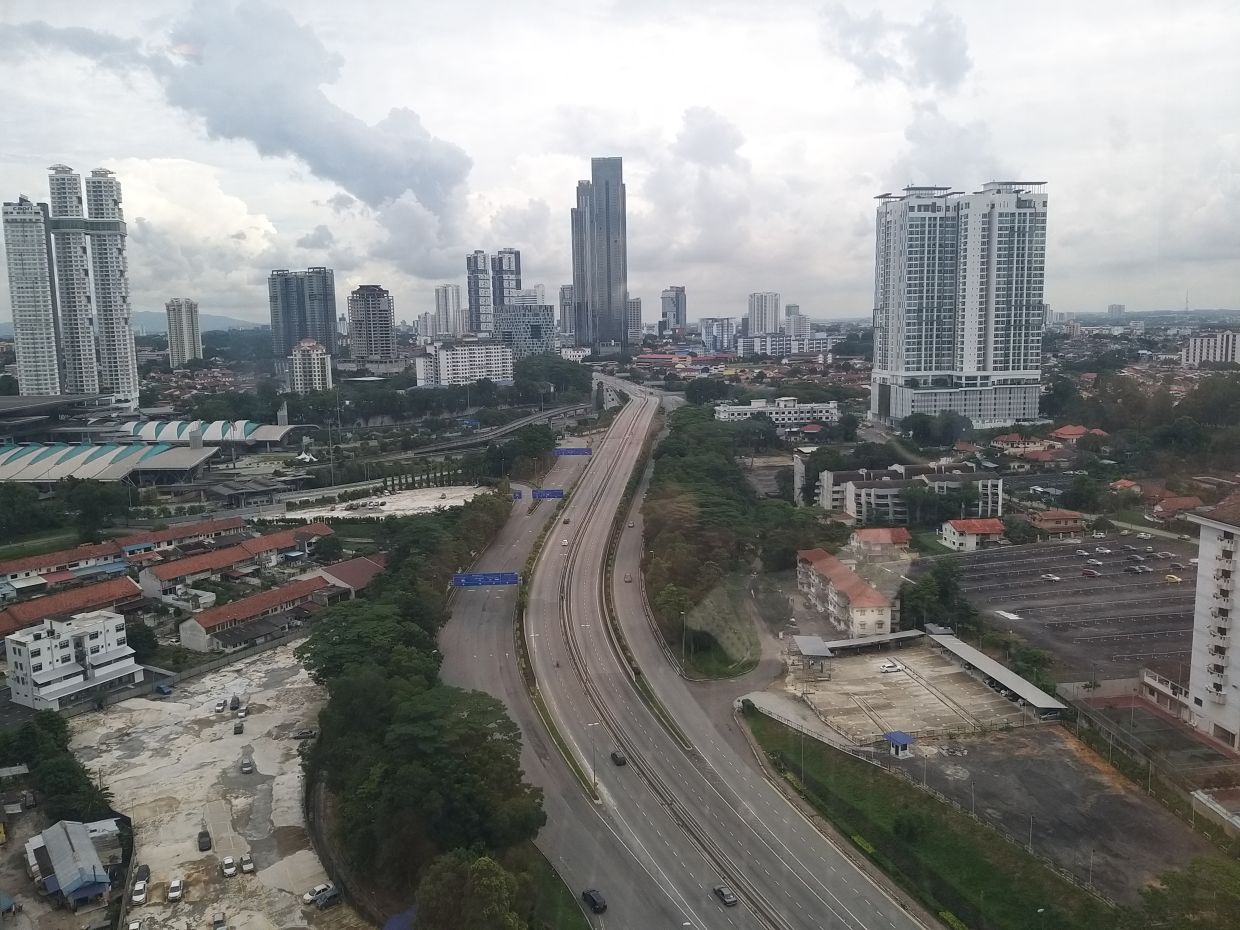 JB property prices, rental rates up on RTS project - Vimarsana News