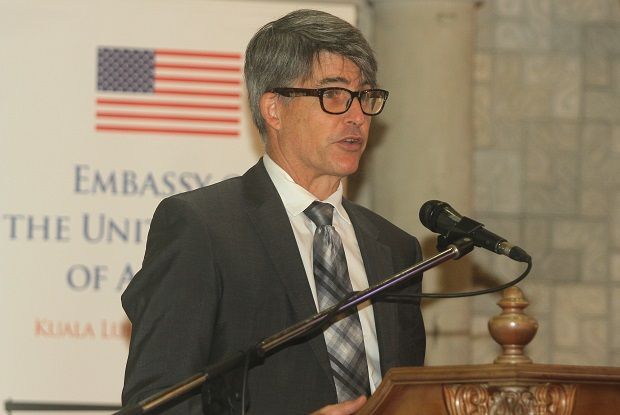 US companies pledge RM100bil investment in Malaysia in 18 months - US ambassador - Vimarsana News