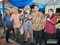 NATIONAL WATER FESTIVAL SHOWCASES CULTURE AND UNITY