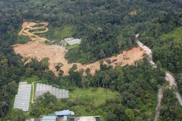 Still no Cabinet report tabled on Batang Kali landslide - Vimarsana News