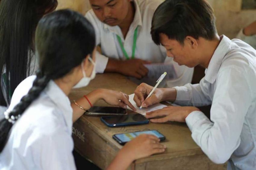 Civil societies call for lifting of political discussion ban in Cambodia - Vimarsana News