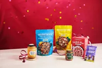 Snack company offering discounts to mark anniversary