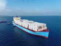 Shippers bet on green methanol to cut emissions, but supply lags