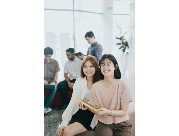 First City University College’s graduates are well-equipped to thrive in their chosen professions, making them highly sought-after in the job market.