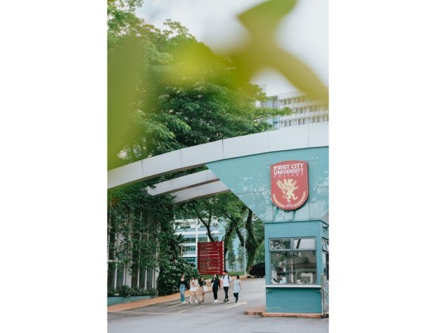 A trusted private higher education provider - Vimarsana News
