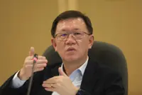 Malaysia needs to diversify investment sources
