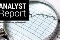 Trading ideas: Kuala Lumpur Kepong, Sime Darby Plantation, Genting Plantation, Itmax, Amway, Allianze, Apex healthcare, TSH Resources, Pos Malaysia, MBM and Sports Toto