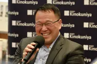 Malaysian author Tan Twan Eng finds it ‘much harder’ to write about real people