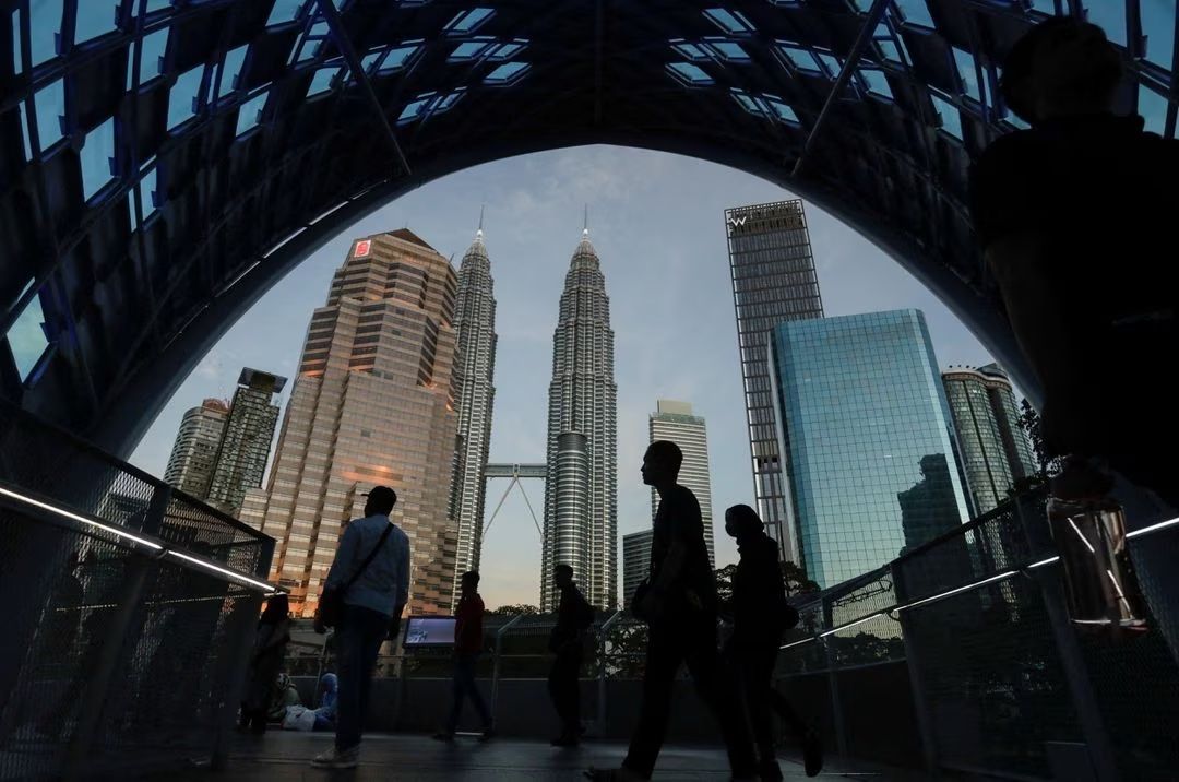 Malaysia sees rise in digital investments - Vimarsana News