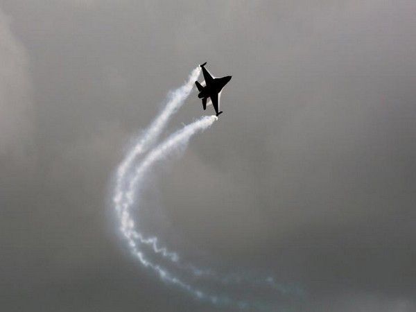 Japan Scrambles Jets To Monitor Chinese Bombers Near Okinawa Island Japan Scrambles Jets To Monitor Chinese Bombers Near Okinawa Island