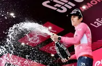 Cycling-Thomas can have big say in Vuelta, says Contador